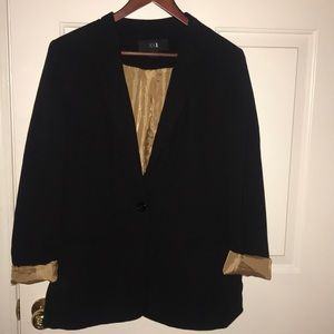 Forever 21 Blazer